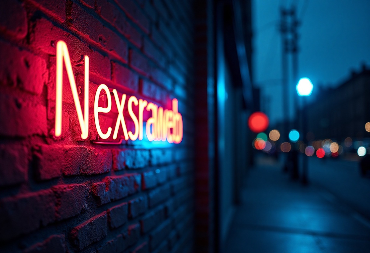 Nexsraweb Web Solutions