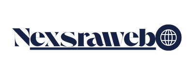 Nexsraweb Logo